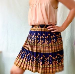 Anthropologie Edme & Esyltte Skirt size Small